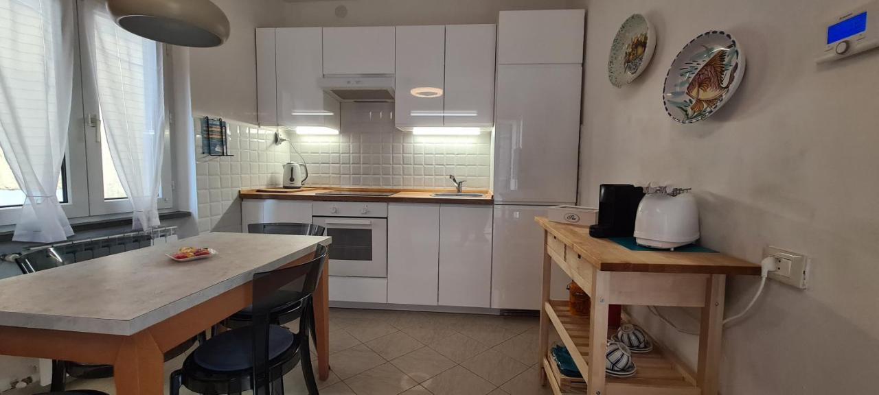 Appartement Agave ☆ Terrace & Relax ☆ Homy 5 Terre à Volastra Extérieur photo