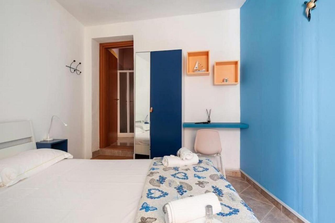 Appartement Agave ☆ Terrace & Relax ☆ Homy 5 Terre à Volastra Extérieur photo