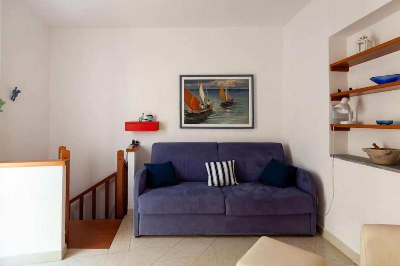Appartement Agave ☆ Terrace & Relax ☆ Homy 5 Terre à Volastra Extérieur photo
