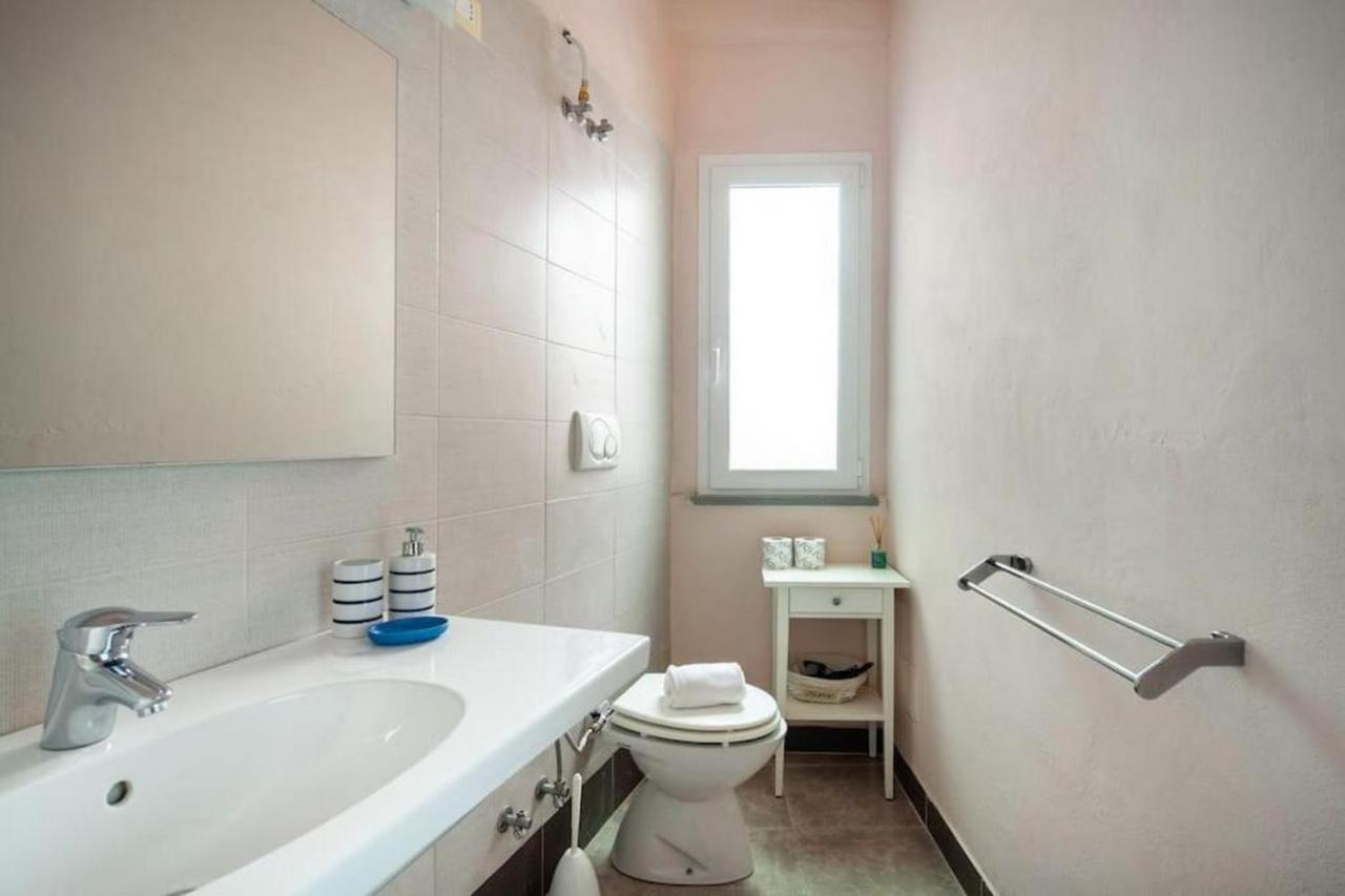Appartement Agave ☆ Terrace & Relax ☆ Homy 5 Terre à Volastra Extérieur photo